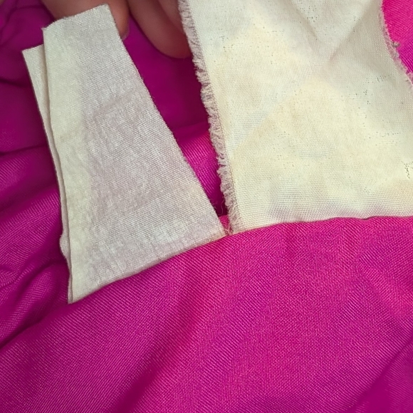 VTG 90s Hot Pink Tyrolia by Head Ski Jacket Retro Eclectic Maximalist Outerwear - Picture 10 of 11